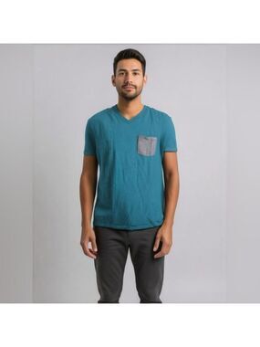 Blue crown men’s size medium